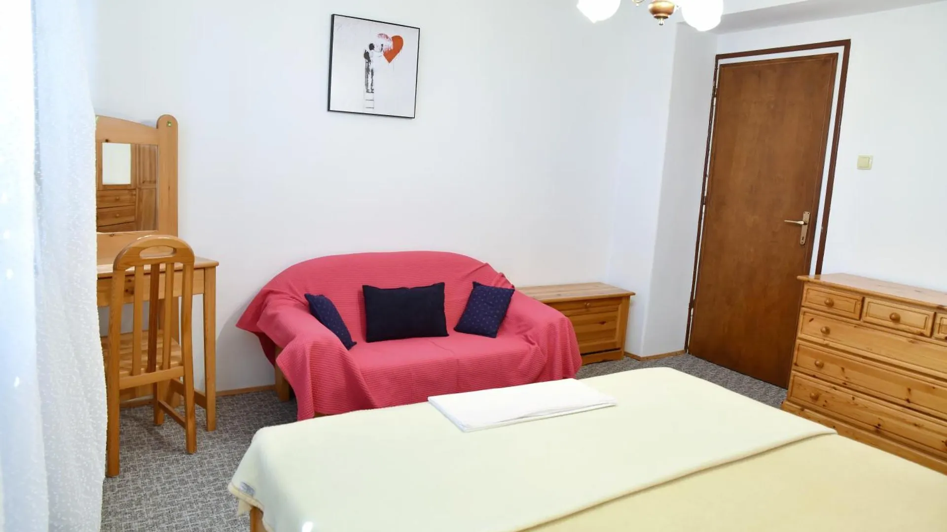 Apartman Maja 4 Crikvenica Apartment