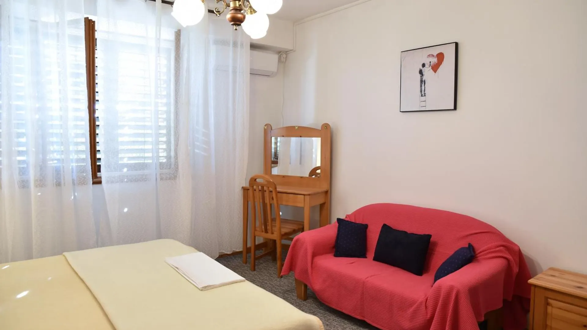 Apartment Apartman Maja 4 Crikvenica Croatia