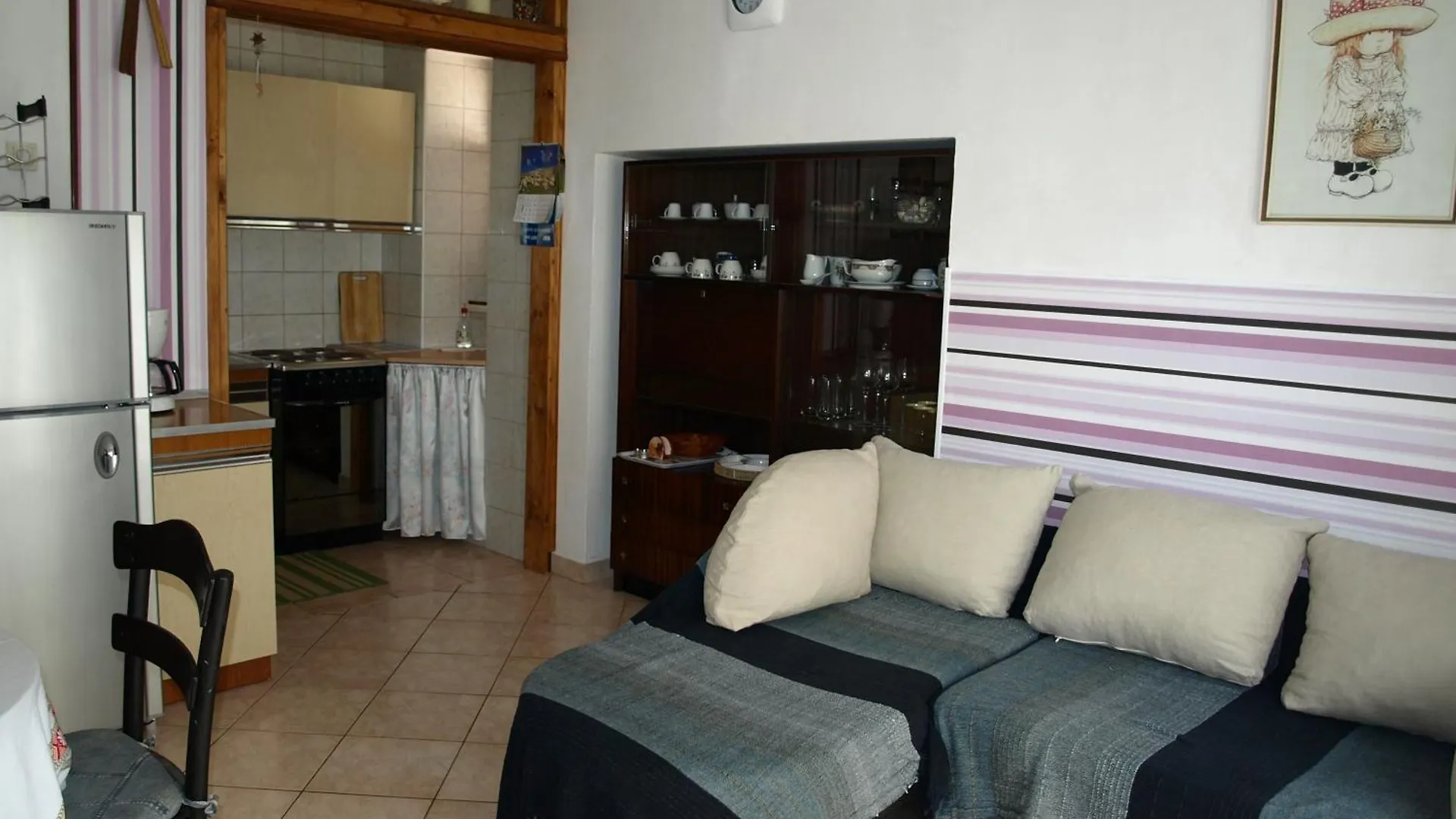 Apartment Apartman Maja 4 Crikvenica