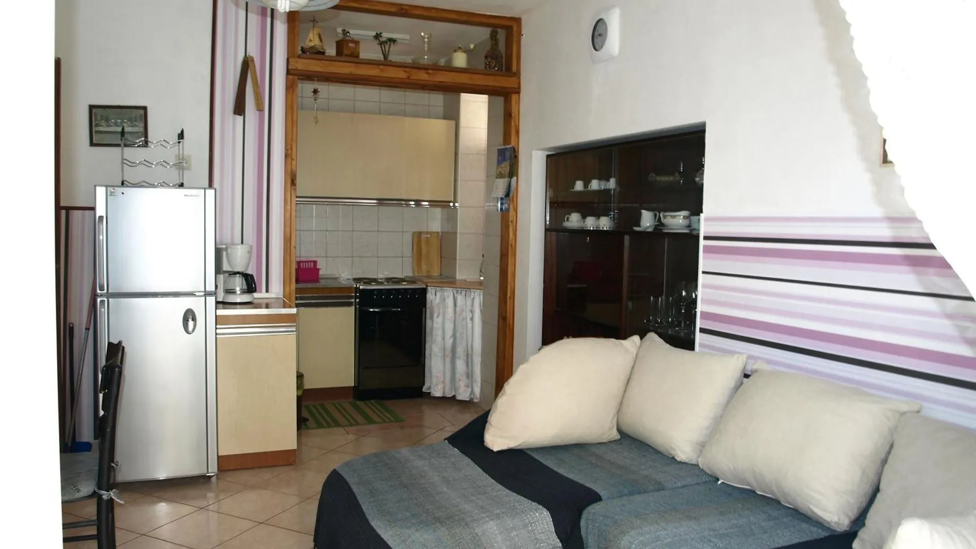 Apartman Maja 4 Crikvenica Croatia