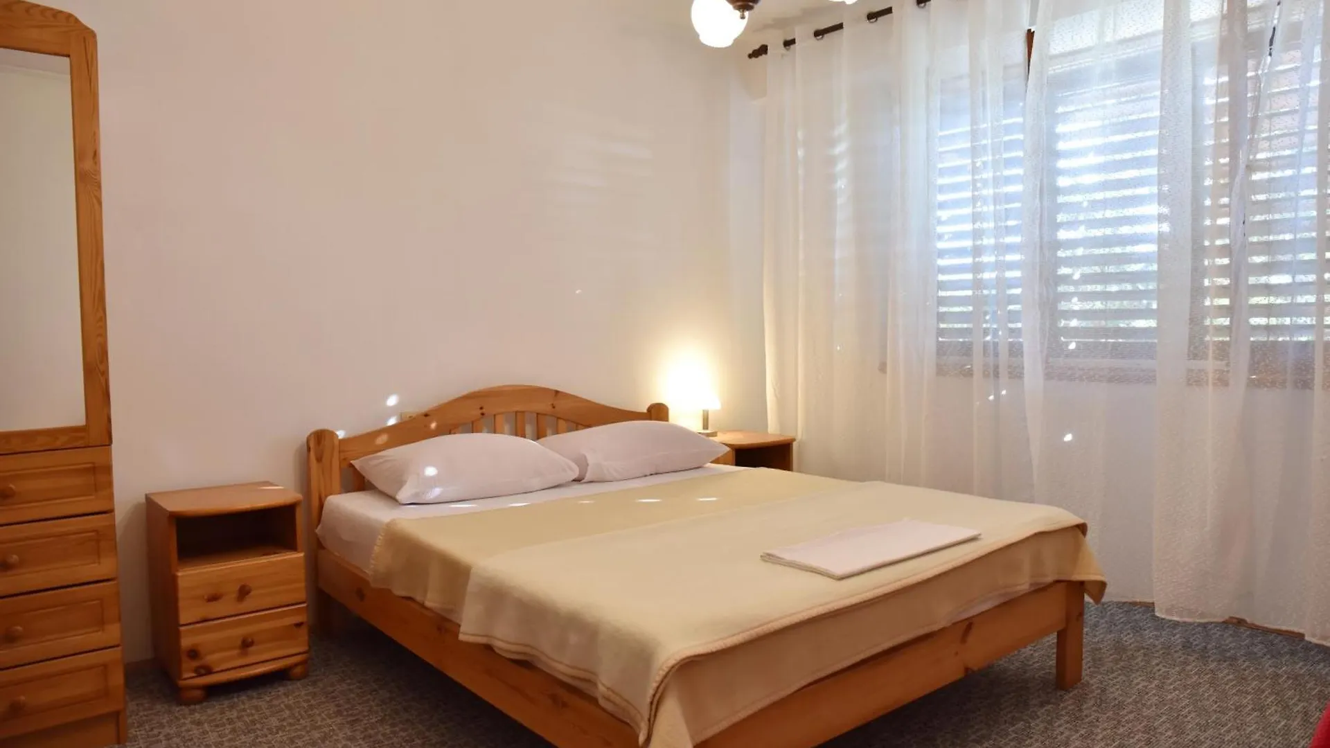 Apartman Maja 4 Crikvenica