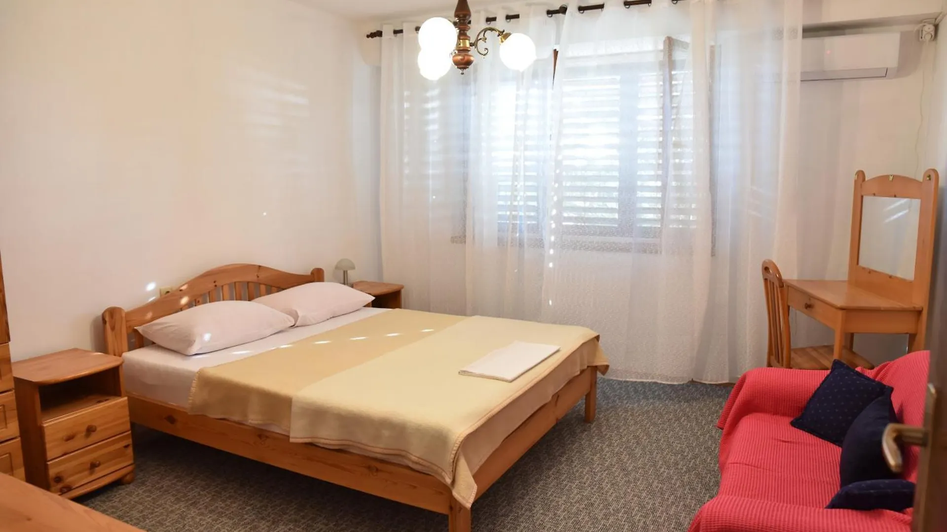Apartment Apartman Maja 4 Crikvenica