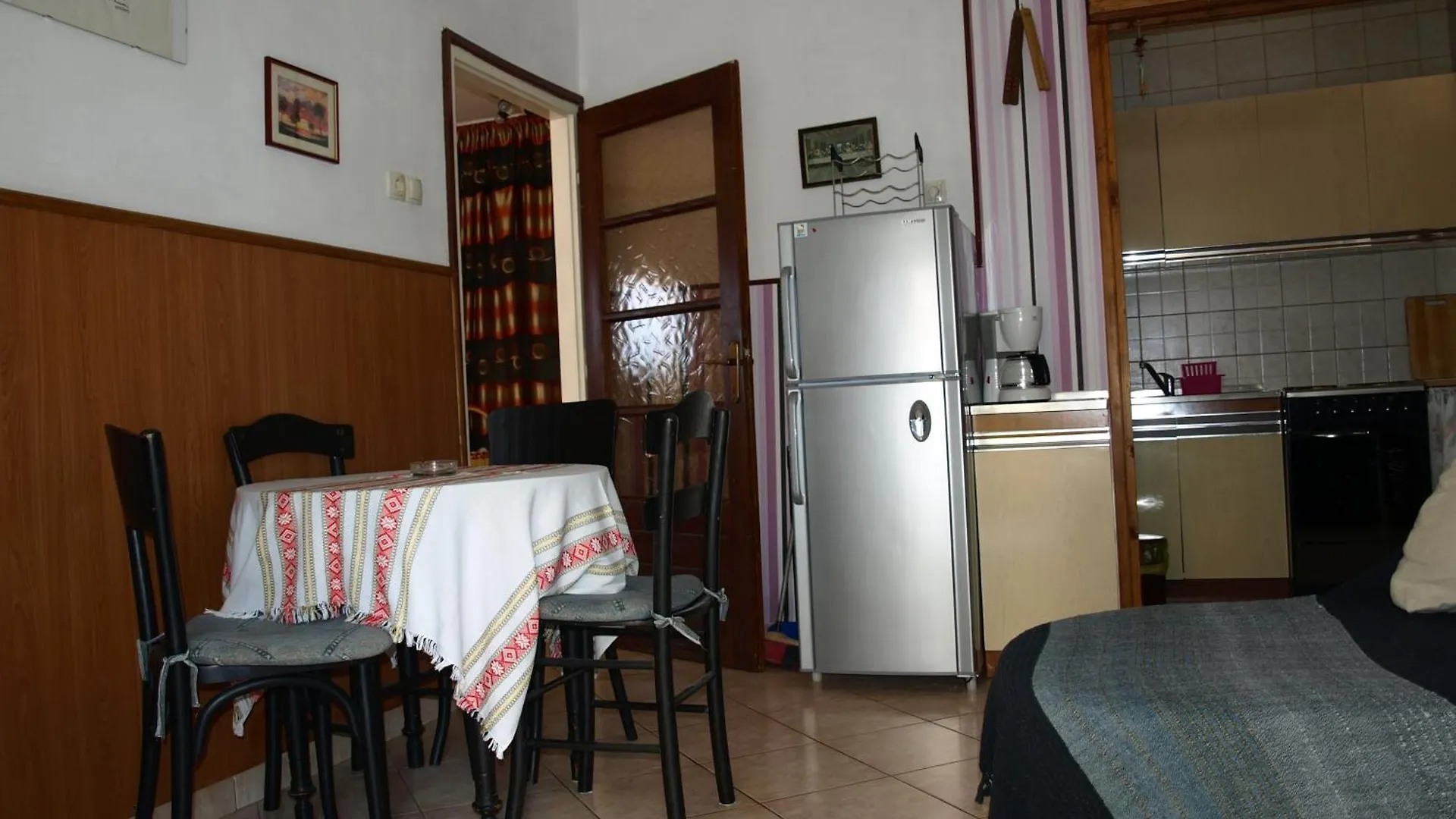 Apartman Maja 4 Crikvenica 0*,  Croatia